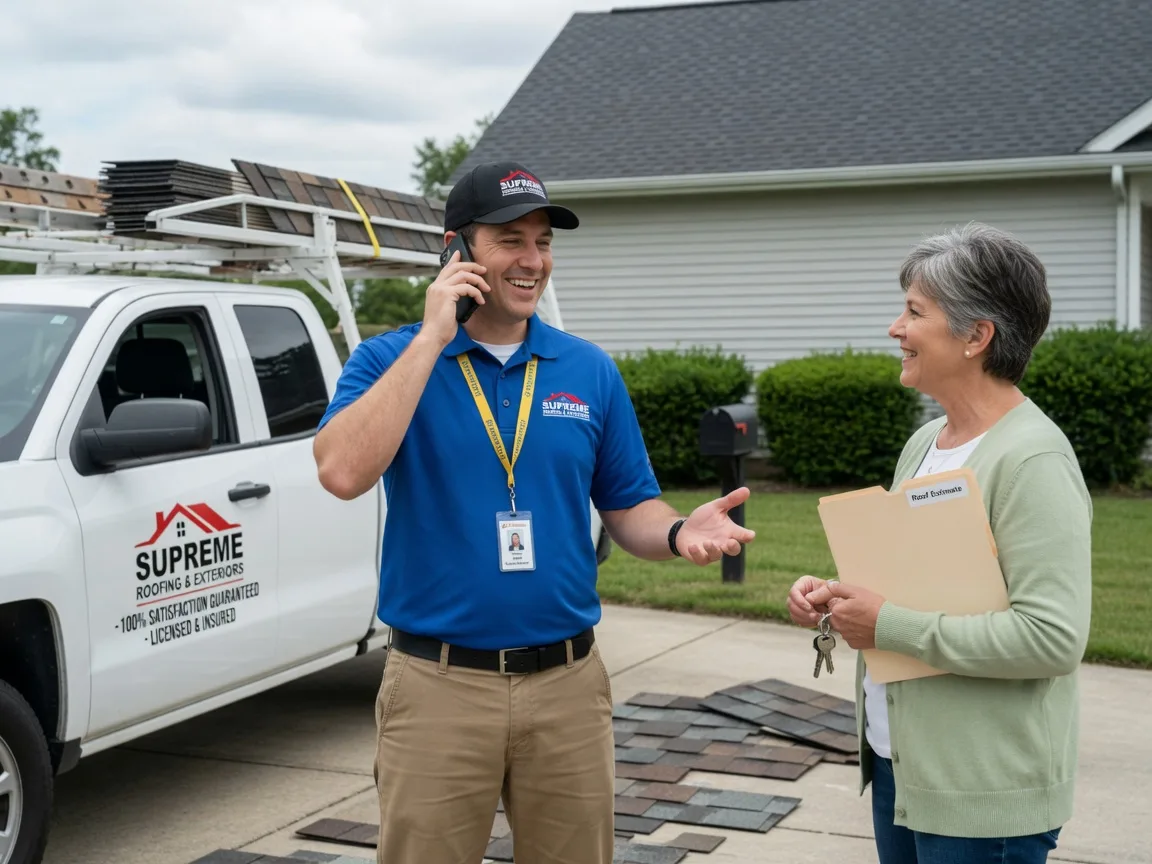 Roof Replacement Fair Haven, NJ FAQs