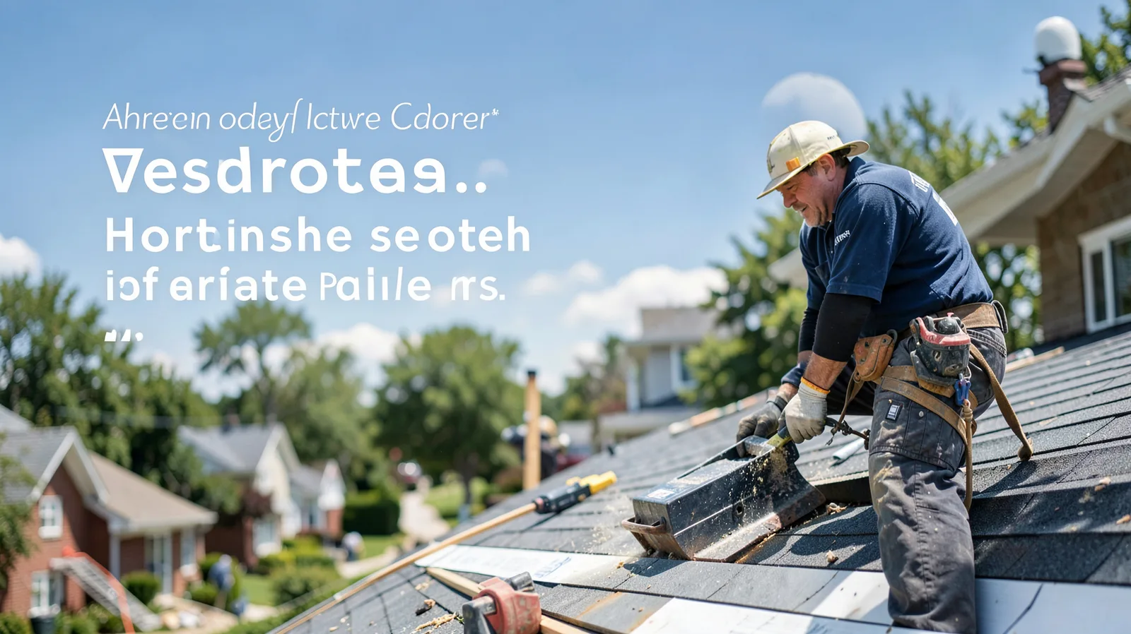 Roof Replacement in Fair Haven, NJ near me
